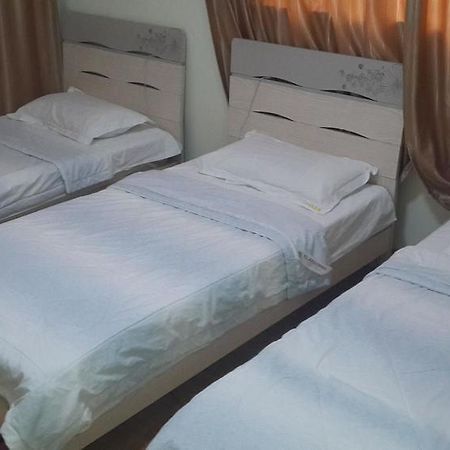Qingdao Tianmanyi Hotel 外观 照片